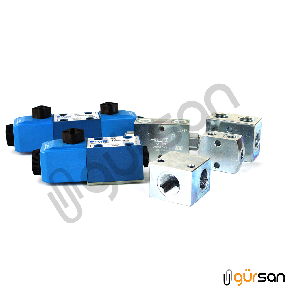 Gürsan Hidrolik Hortum - Anasayfa